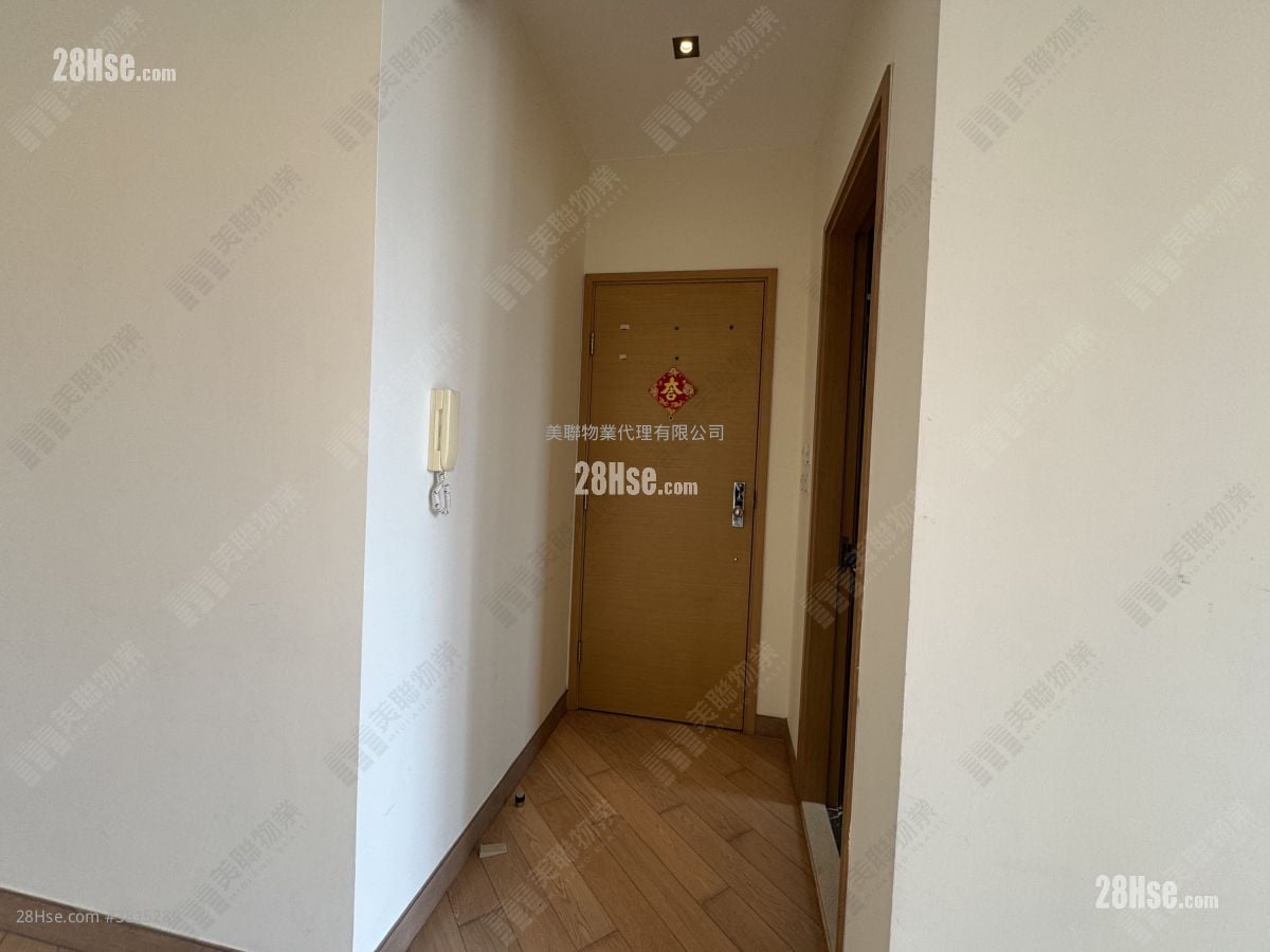 The Wings ,  Tseung Kwan O (Star Diamond Sea Rental 3 Bedrooms , 2 Bathrooms 706 ft²