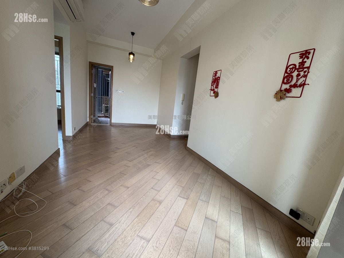 The Wings ,  Tseung Kwan O (Star Diamond Sea Rental 3 Bedrooms , 2 Bathrooms 706 ft²