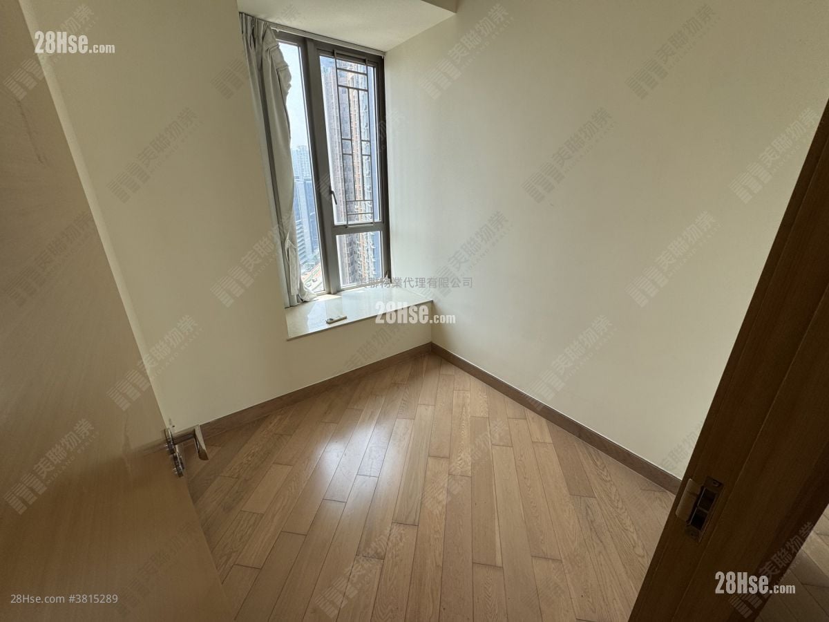 The Wings ,  Tseung Kwan O (Star Diamond Sea Rental 3 Bedrooms , 2 Bathrooms 706 ft²