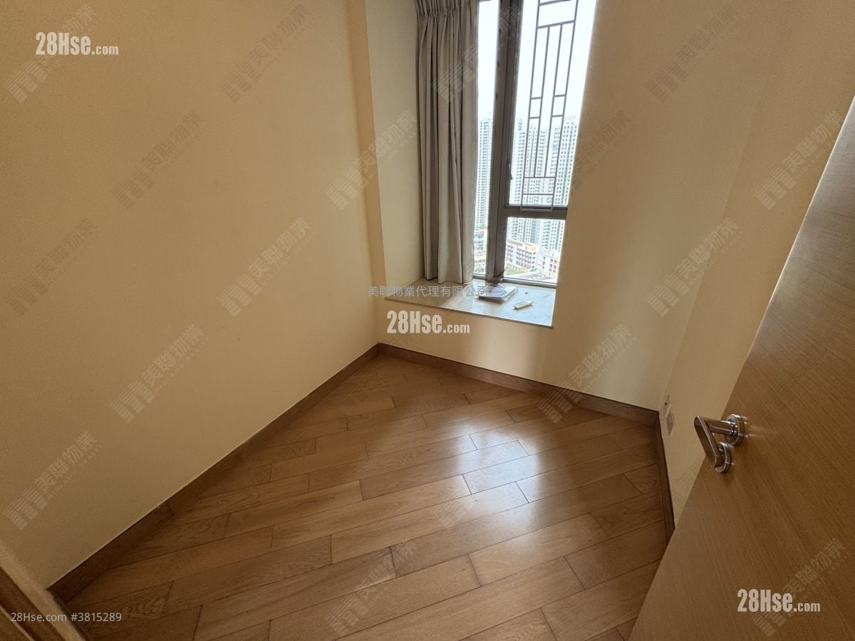 The Wings ,  Tseung Kwan O (Star Diamond Sea Rental 3 Bedrooms , 2 Bathrooms 706 ft²
