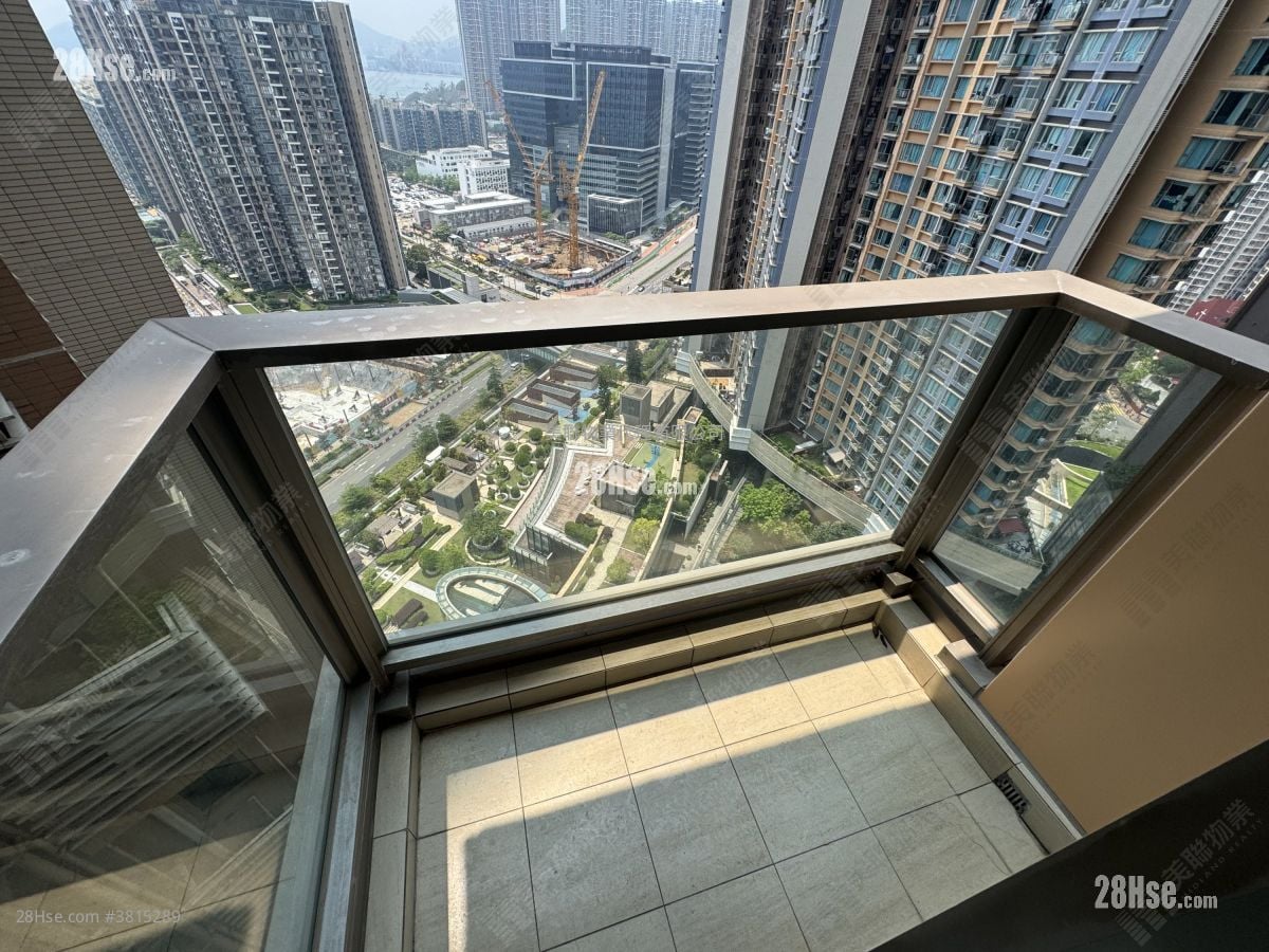The Wings ,  Tseung Kwan O (Star Diamond Sea Rental 3 Bedrooms , 2 Bathrooms 706 ft²