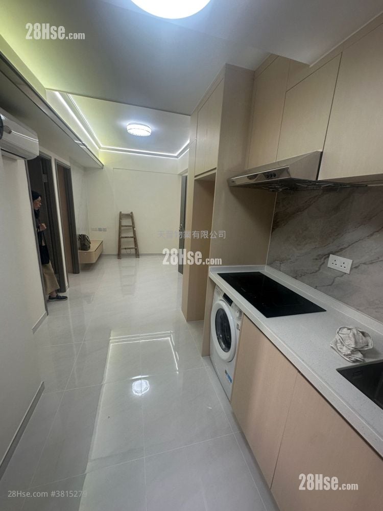 建安大廈 售盤 2 房 , 1 浴室 319 平方呎