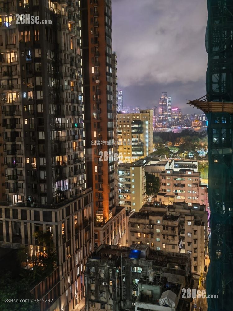 勤辉大厦 售盘 2 房 , 1 浴室 404 平方尺