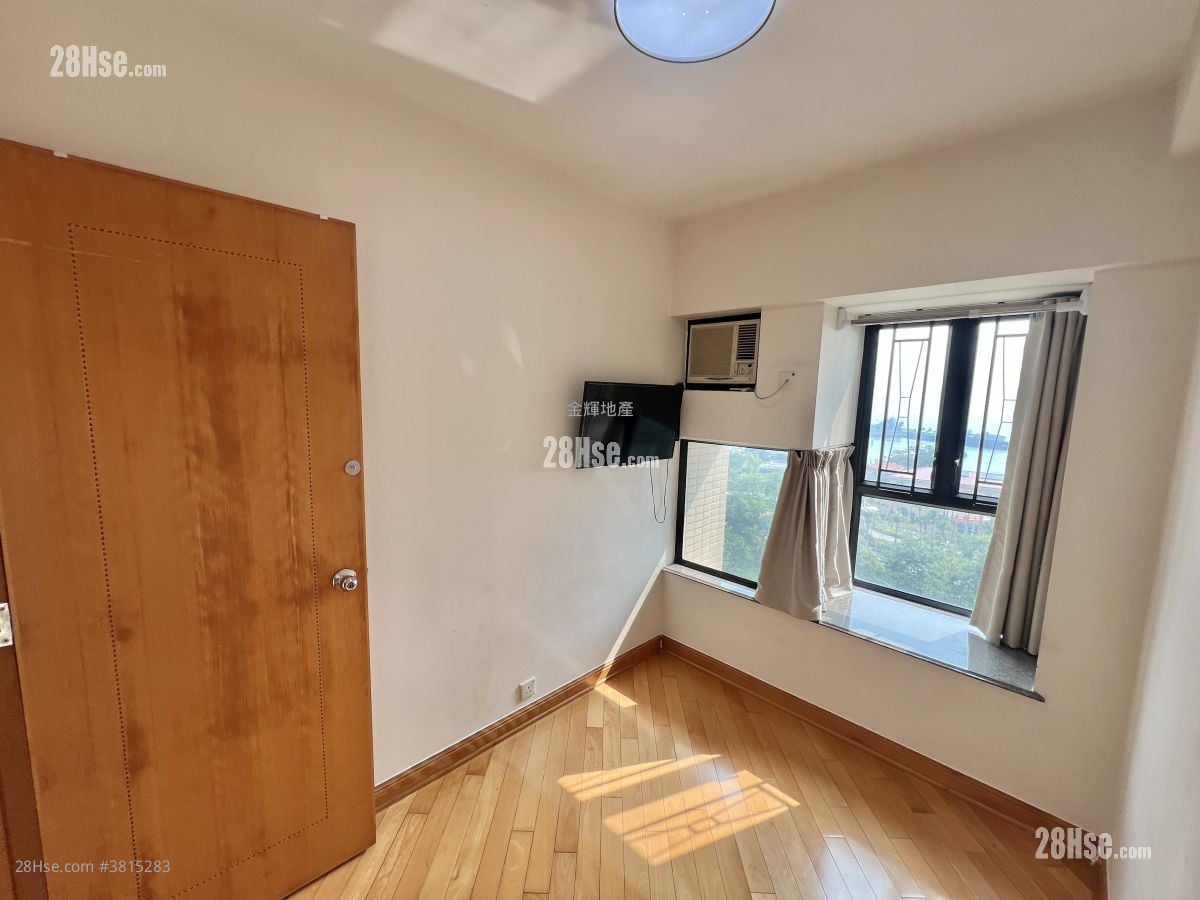 愛琴海岸 租盤 3 房 , 2 浴室 811 平方呎