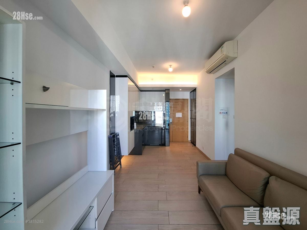 东环 售盘 2 房 , 1 浴室 483 平方尺