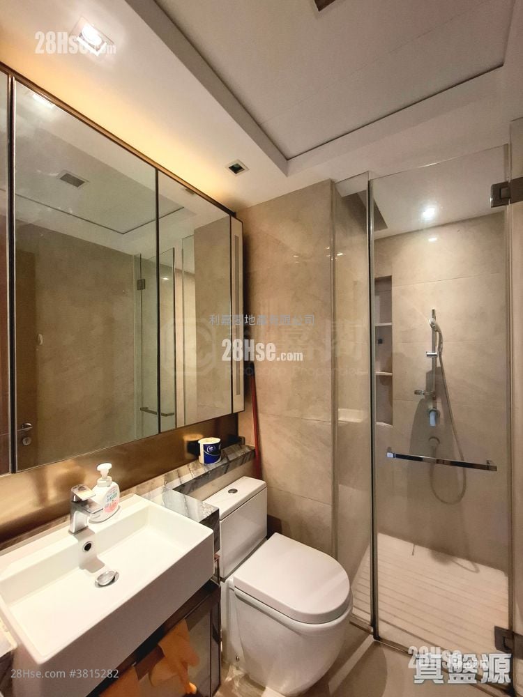 东环 售盘 2 房 , 1 浴室 483 平方尺