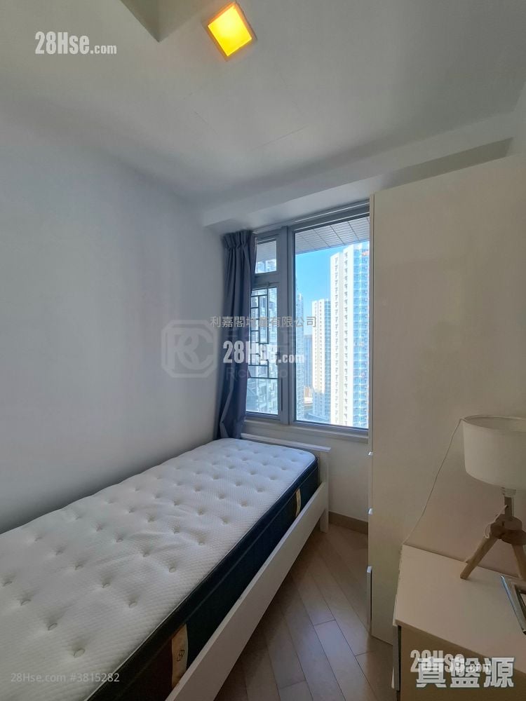 东环 售盘 2 房 , 1 浴室 483 平方尺