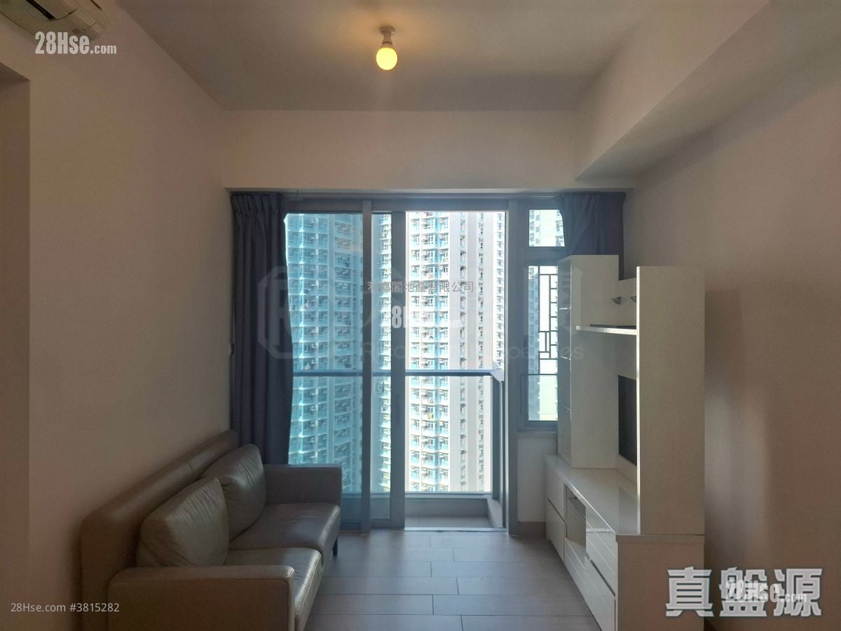 东环 售盘 2 房 , 1 浴室 483 平方尺