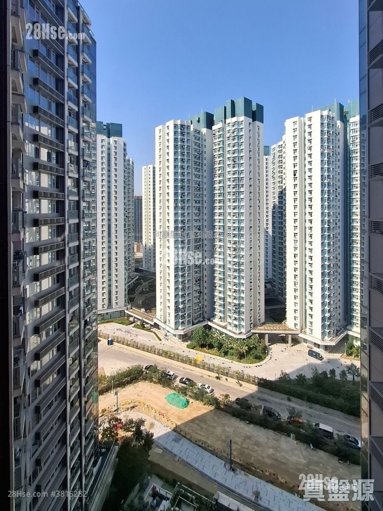 东环 售盘 2 房 , 1 浴室 483 平方尺