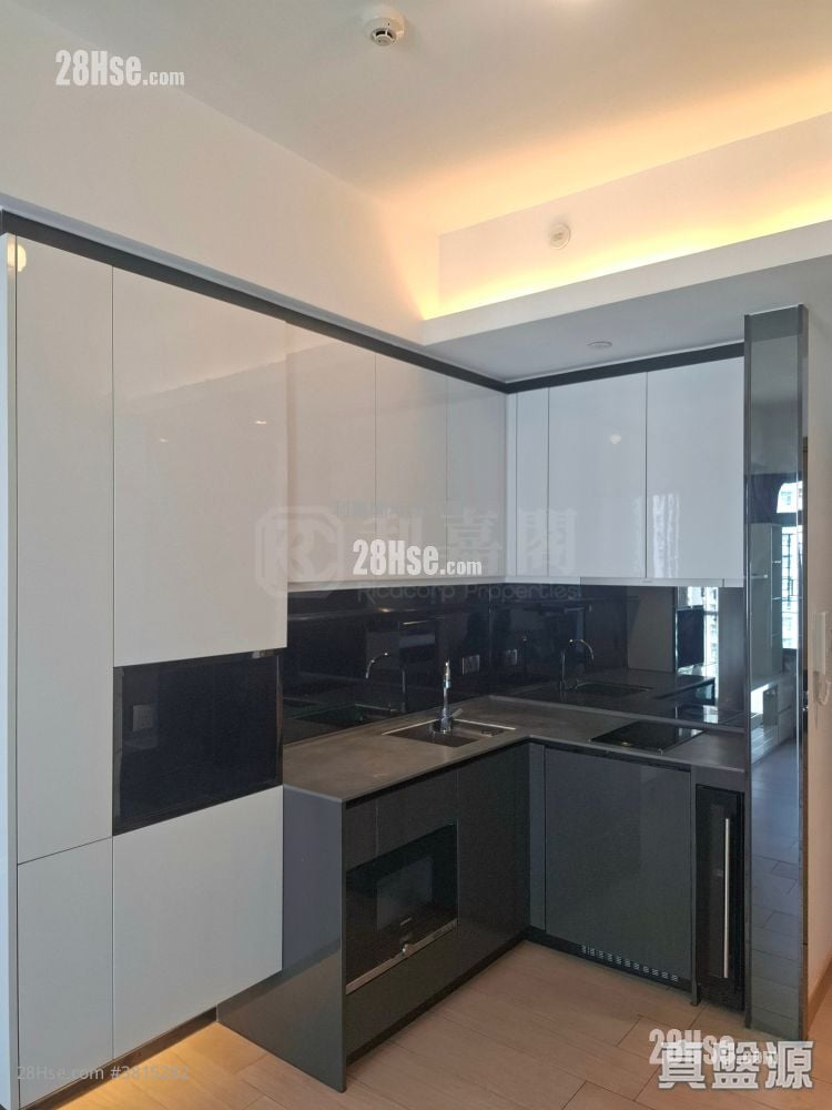 东环 售盘 2 房 , 1 浴室 483 平方尺