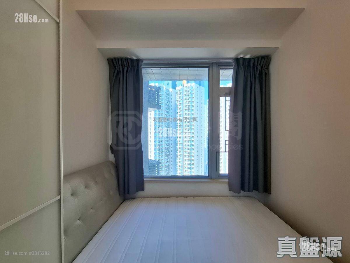 东环 售盘 2 房 , 1 浴室 483 平方尺