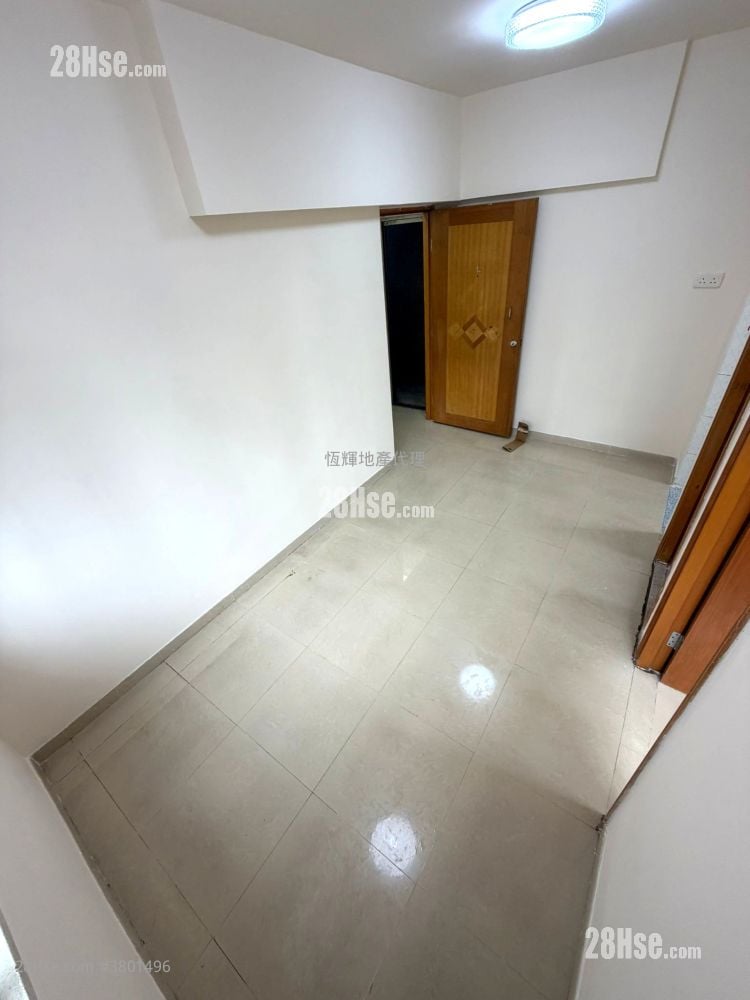 Healey Building Rental 1 Bedroom , 1 Bathroom 226 ft²