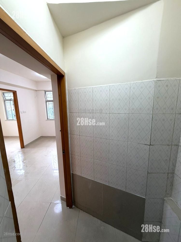 Healey Building Rental 1 Bedroom , 1 Bathroom 226 ft²