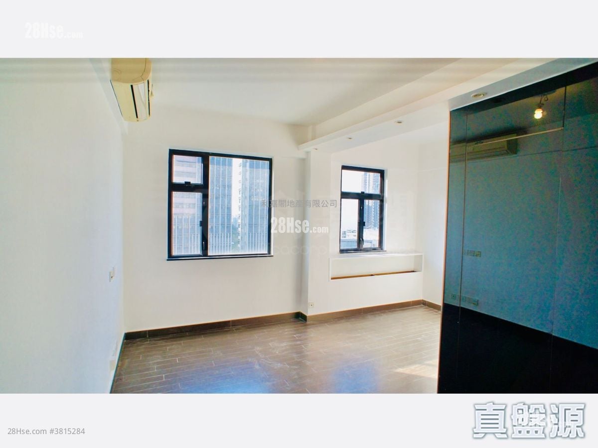 美华大厦 售盘 254 平方尺