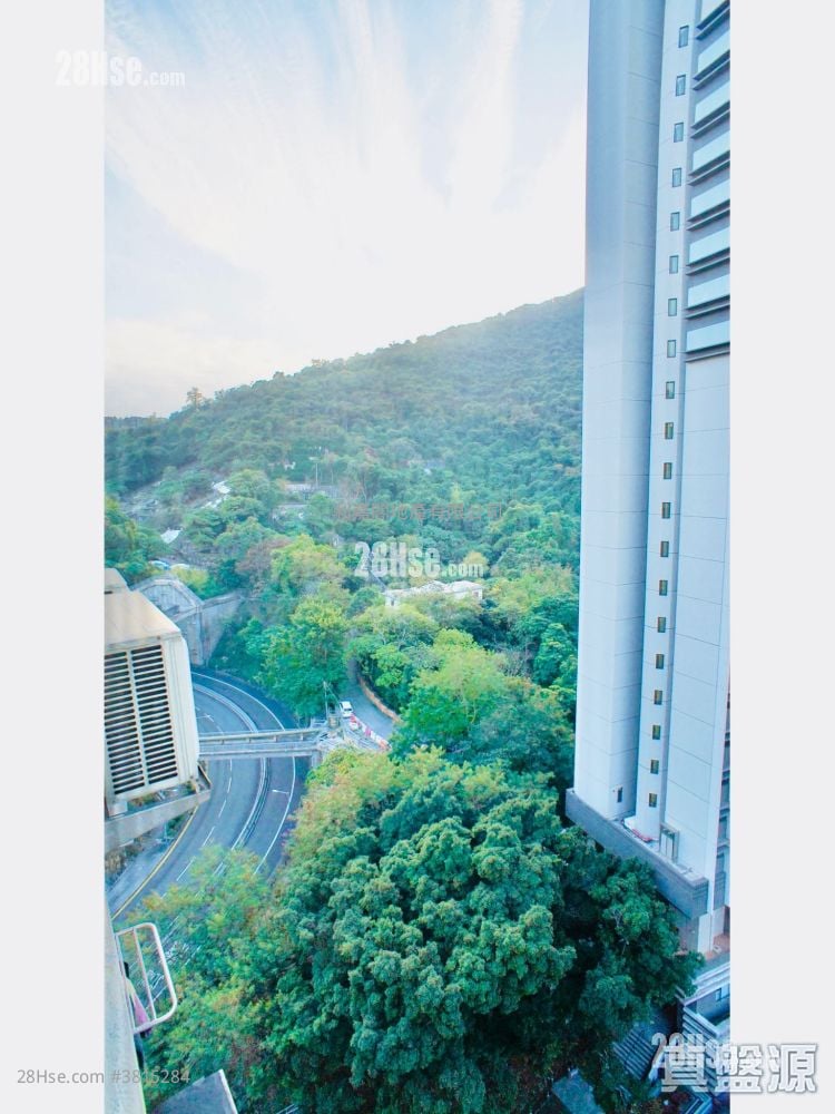 美华大厦 售盘 254 平方尺