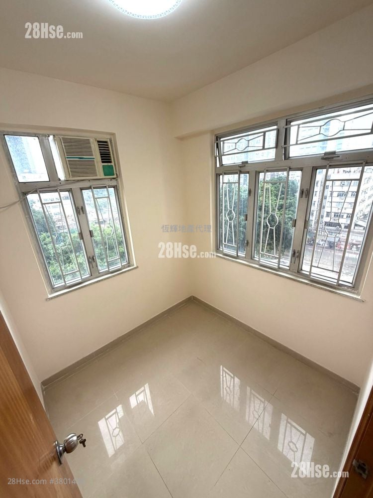 Healey Building Rental 1 Bedroom , 1 Bathroom 226 ft²