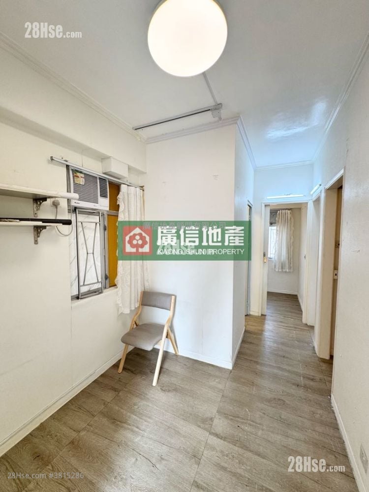 金都中心 售盤 3 房 , 1 浴室 301 平方呎