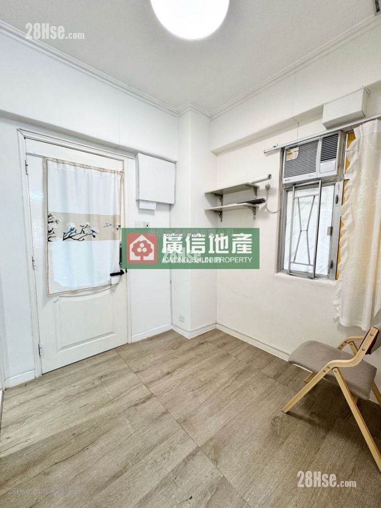 金都中心 售盤 3 房 , 1 浴室 301 平方呎