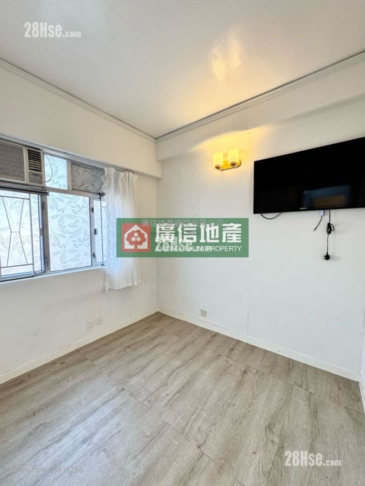 金都中心 售盤 3 房 , 1 浴室 301 平方呎