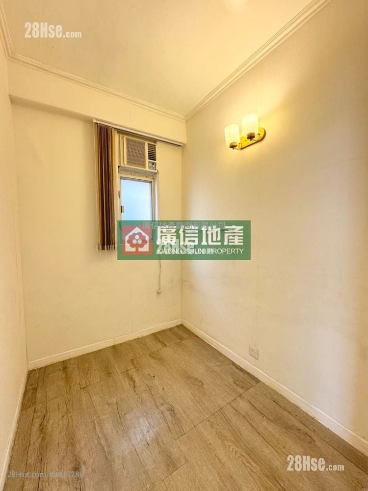 金都中心 售盤 3 房 , 1 浴室 301 平方呎