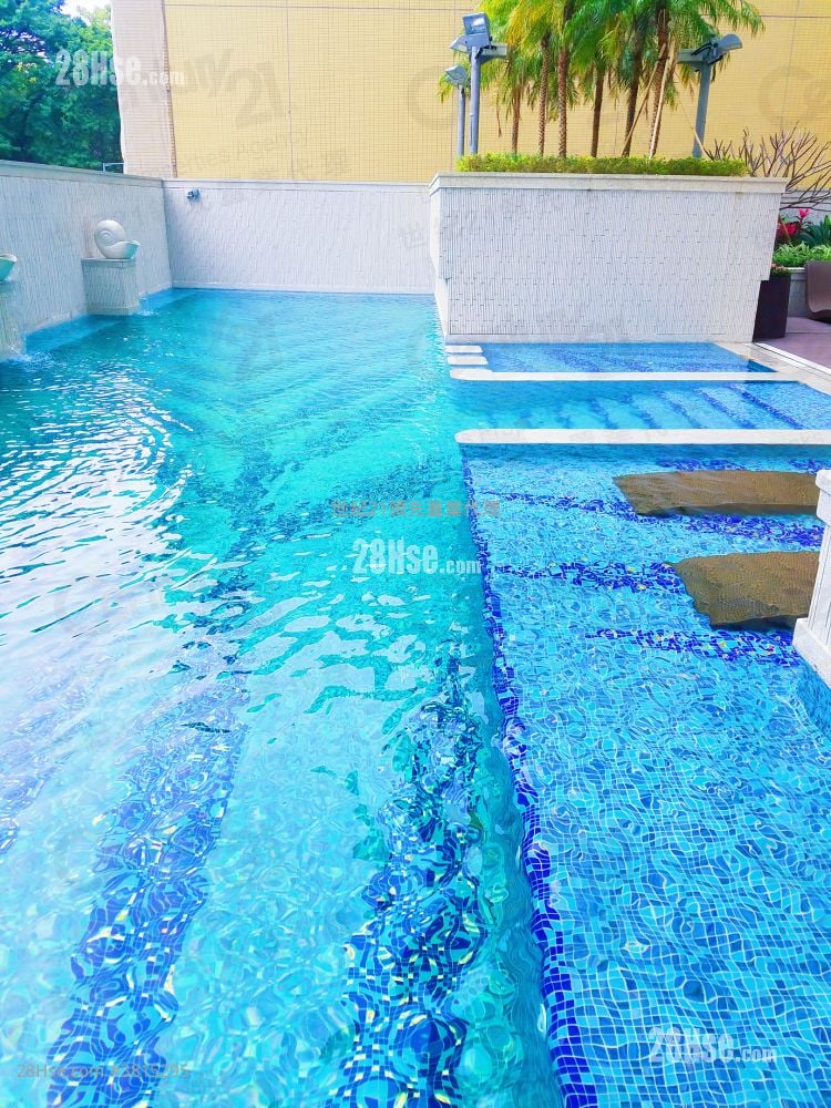 悦目 售盘 2 房 , 1 浴室 430 平方尺