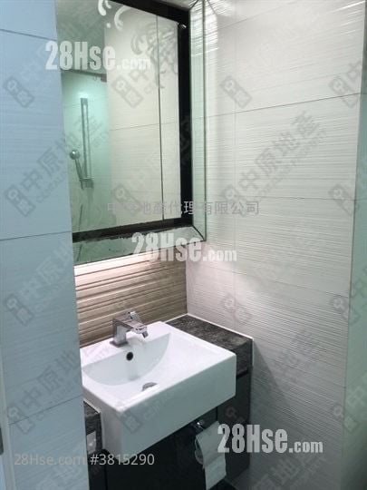 峻滢 售盘 2 房 498 平方尺