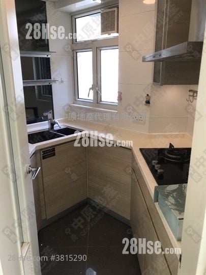 峻滢 售盘 2 房 498 平方尺