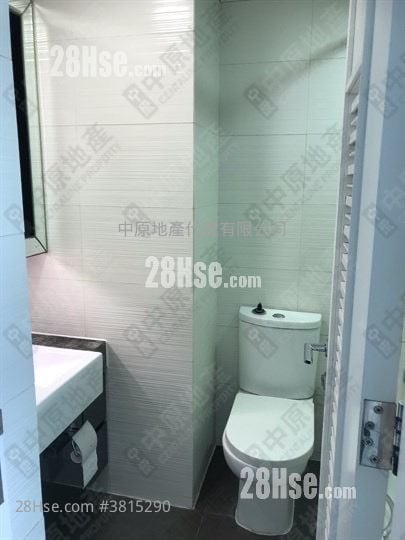 峻滢 售盘 2 房 498 平方尺