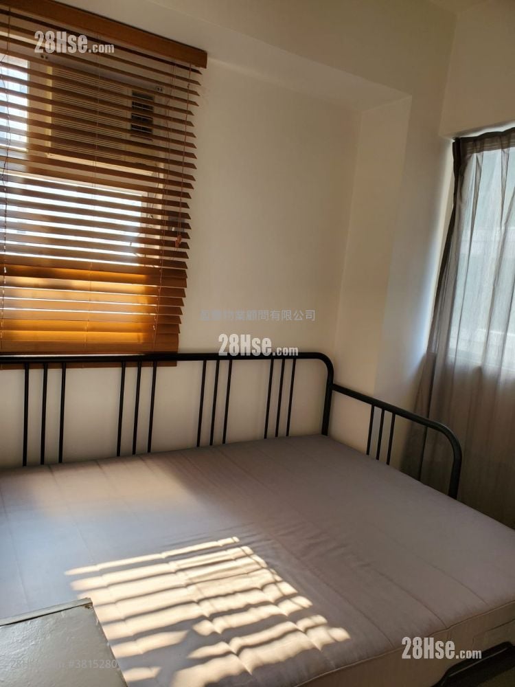 杜智臺 售盤 2 房 , 1 浴室 354 平方呎