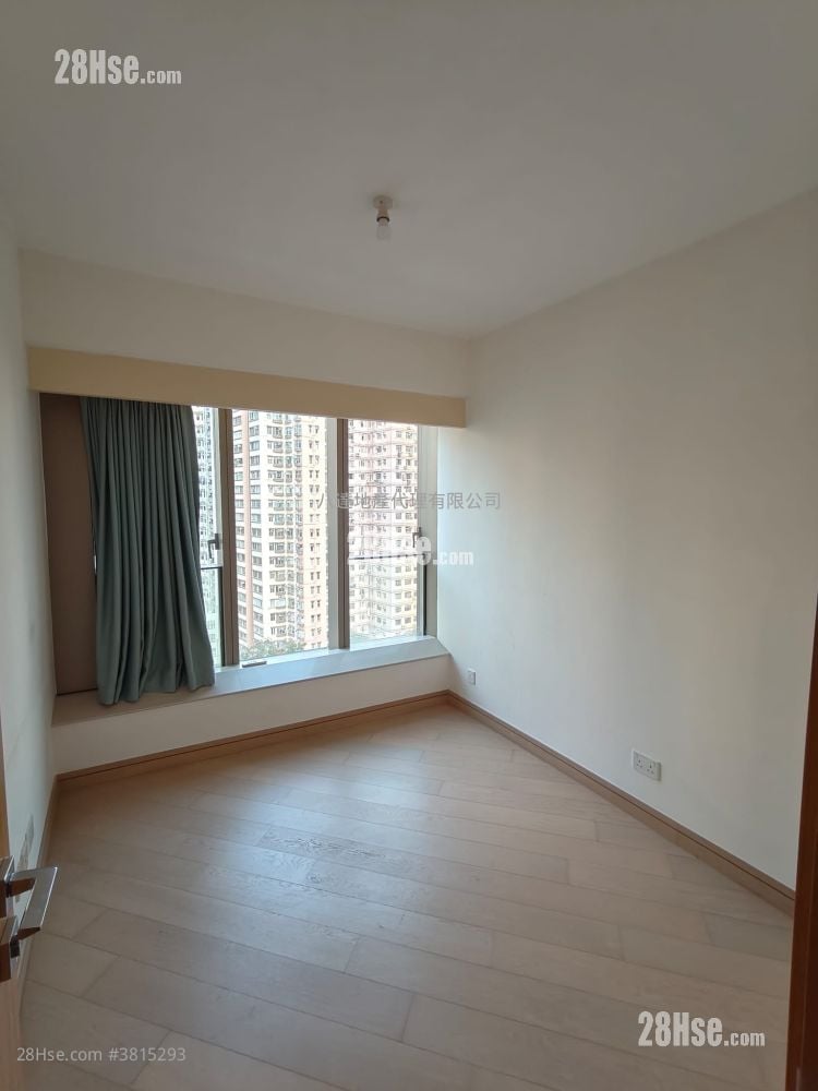 麦花臣汇 租盘 2 房 , 1 浴室 555 平方尺