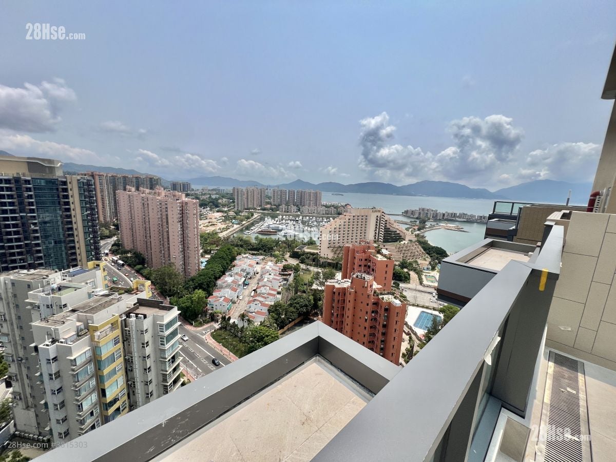 Gold Coast Bay Rental 1 Bedroom , 1 Bathroom 312 ft²