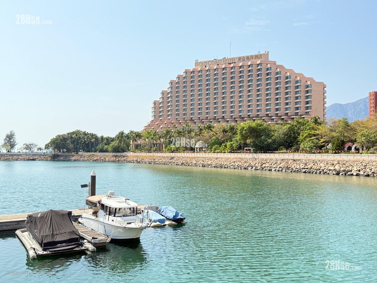 Gold Coast Bay Rental 1 Bedroom , 1 Bathroom 312 ft²