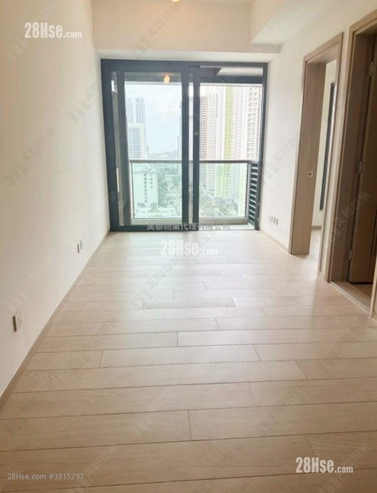 瑜悦 售盘 1 房 , 1 浴室 350 平方尺