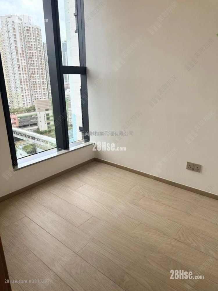 瑜悦 售盘 1 房 , 1 浴室 350 平方尺