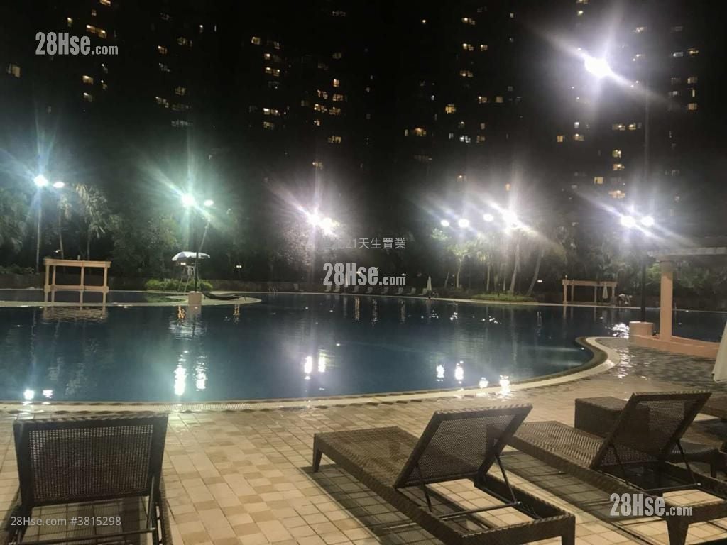 香港黄金海岸 售盘 2 房 , 1 浴室 576 平方尺