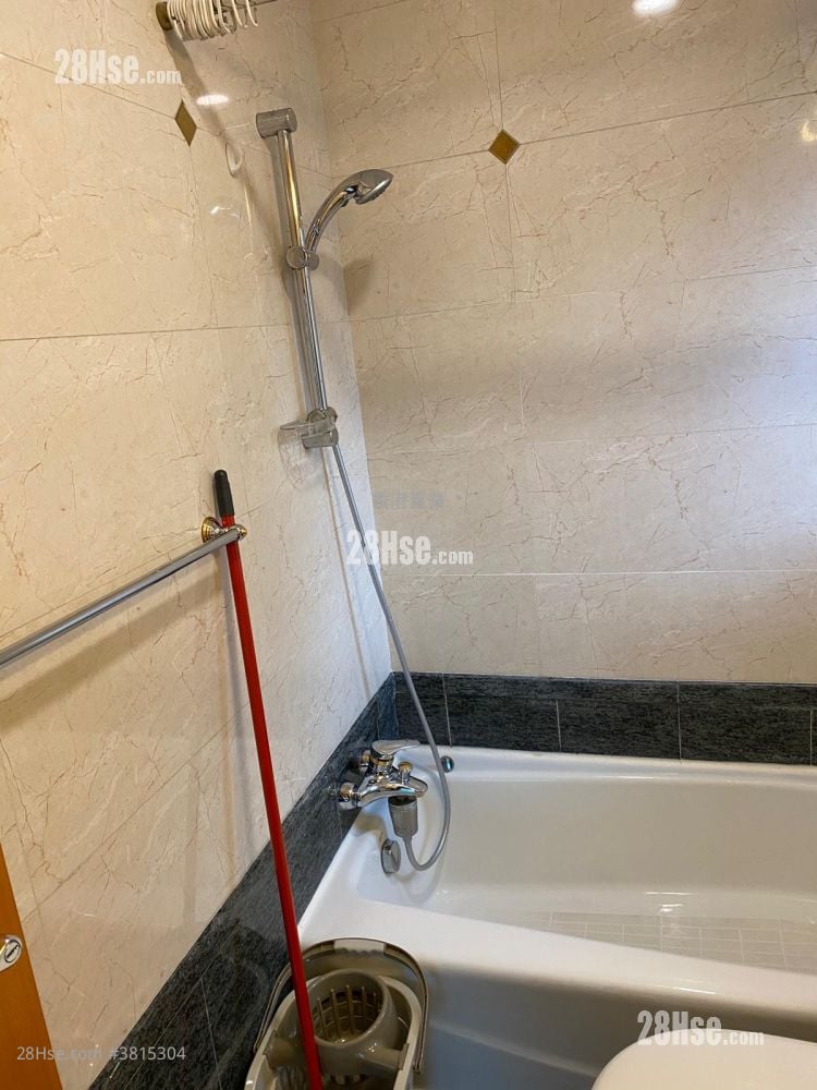 升悦居 售盘 1 浴室 491 平方尺