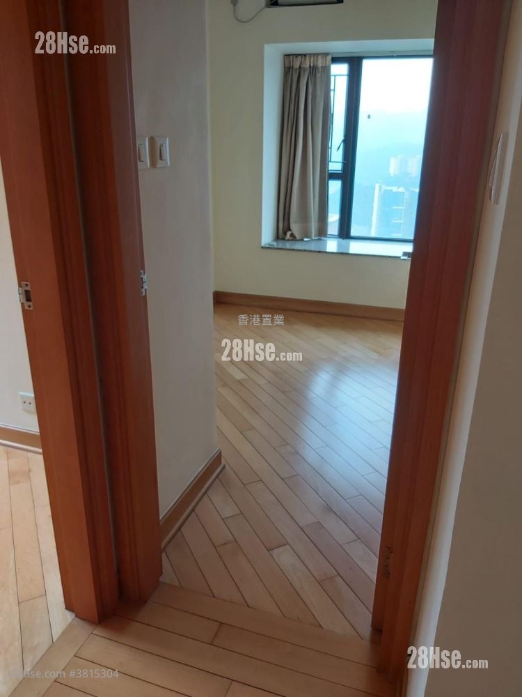 升悦居 售盘 1 浴室 491 平方尺