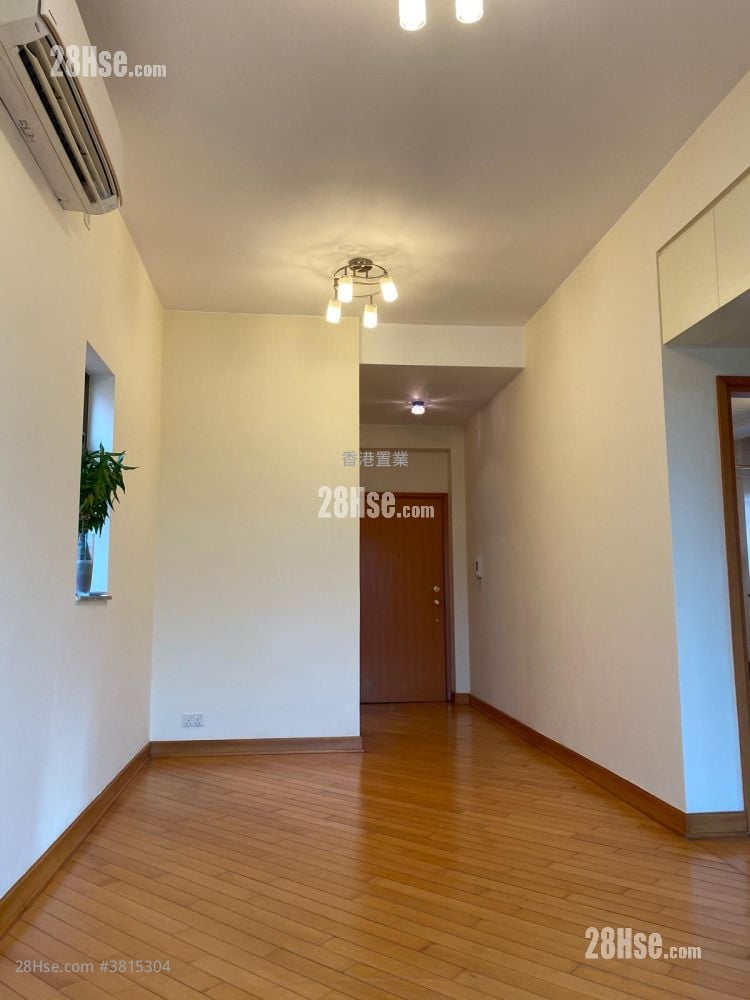 升悦居 售盘 1 浴室 491 平方尺