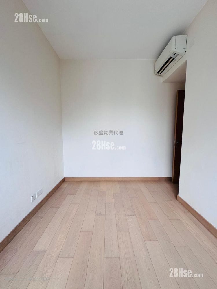 嘉汇 租盘 2 房 , 1 浴室 446 平方尺