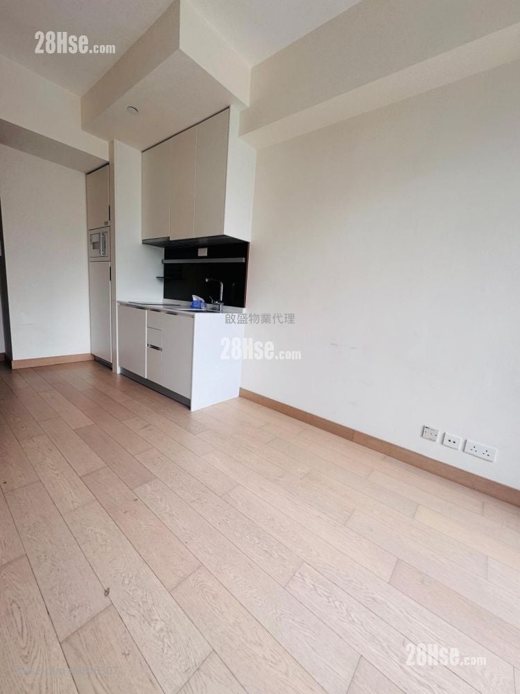 嘉汇 租盘 2 房 , 1 浴室 446 平方尺