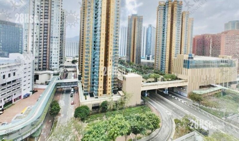 黃埔花園 售盤 3 房 825 平方呎