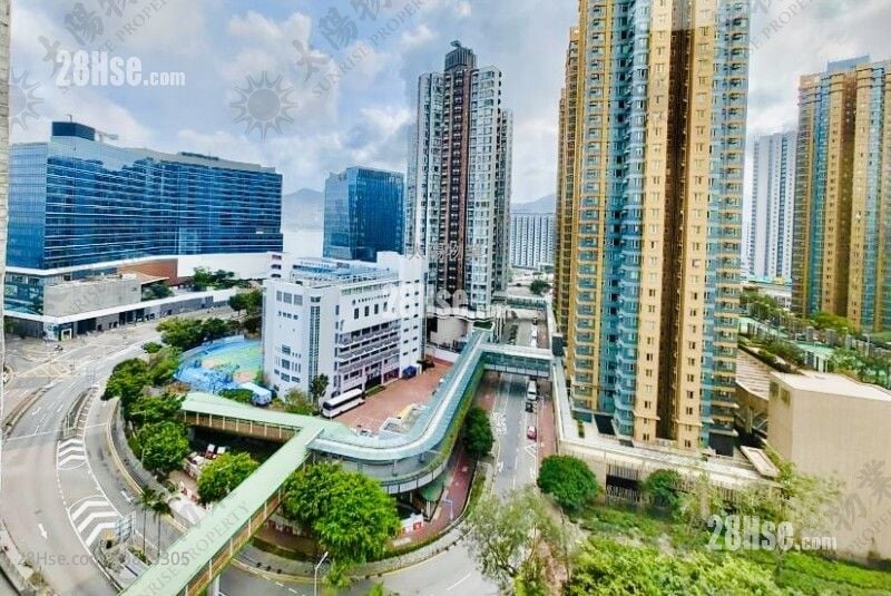 黃埔花園 售盤 3 房 825 平方呎