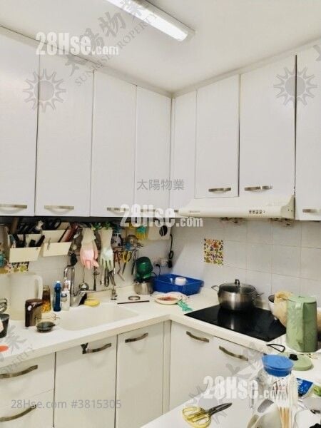 黃埔花園 售盤 3 房 825 平方呎