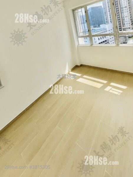 黃埔花園 售盤 3 房 825 平方呎