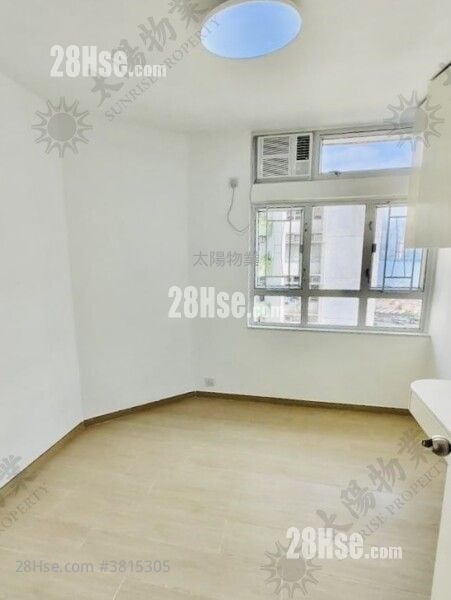 黃埔花園 售盤 3 房 825 平方呎