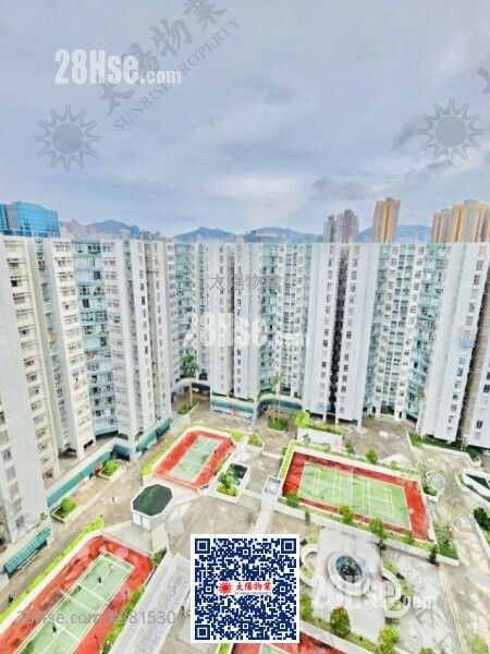 黃埔花園 售盤 2 房 505 平方呎