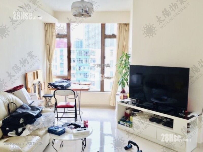 黃埔花園 售盤 2 房 505 平方呎