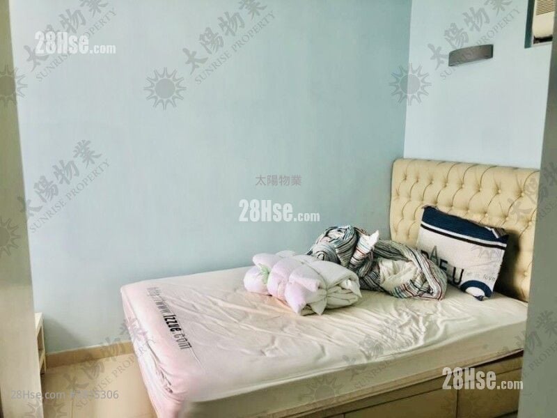 黃埔花園 售盤 2 房 505 平方呎