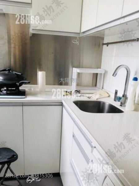 黃埔花園 售盤 2 房 505 平方呎