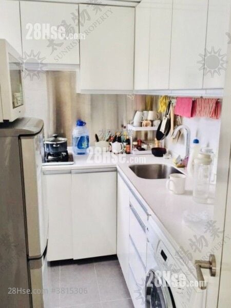 黃埔花園 售盤 2 房 505 平方呎